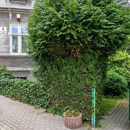 VENTI Apartments Pułaskiego Sopot Zewnętrze zdjęcie