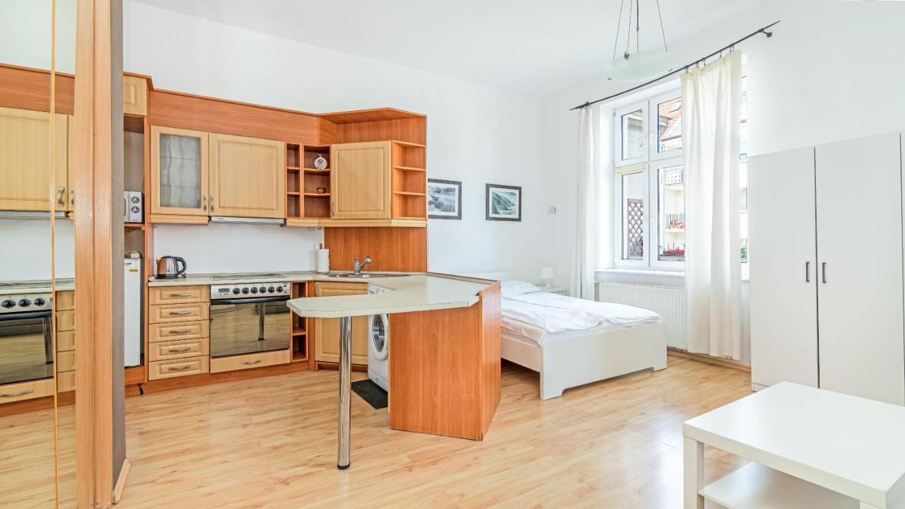 VENTI Apartments Pułaskiego Sopot Zewnętrze zdjęcie