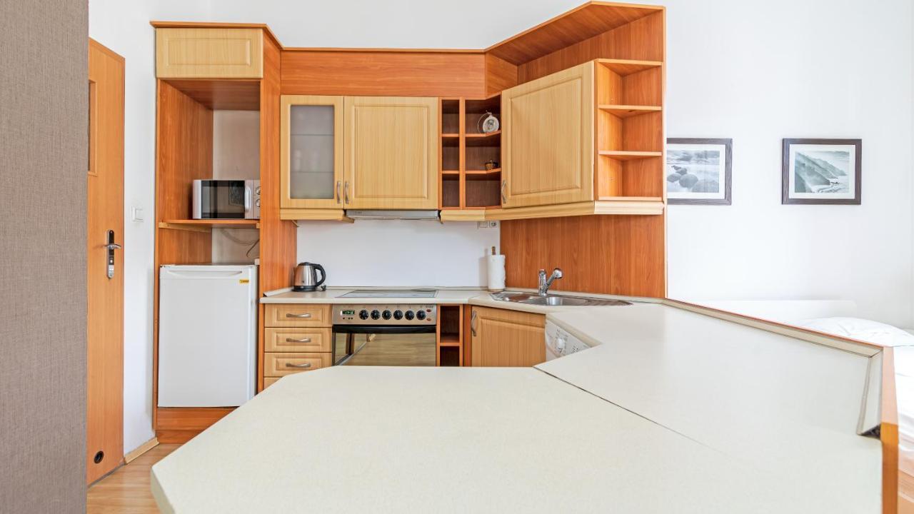 VENTI Apartments Pułaskiego Sopot Zewnętrze zdjęcie