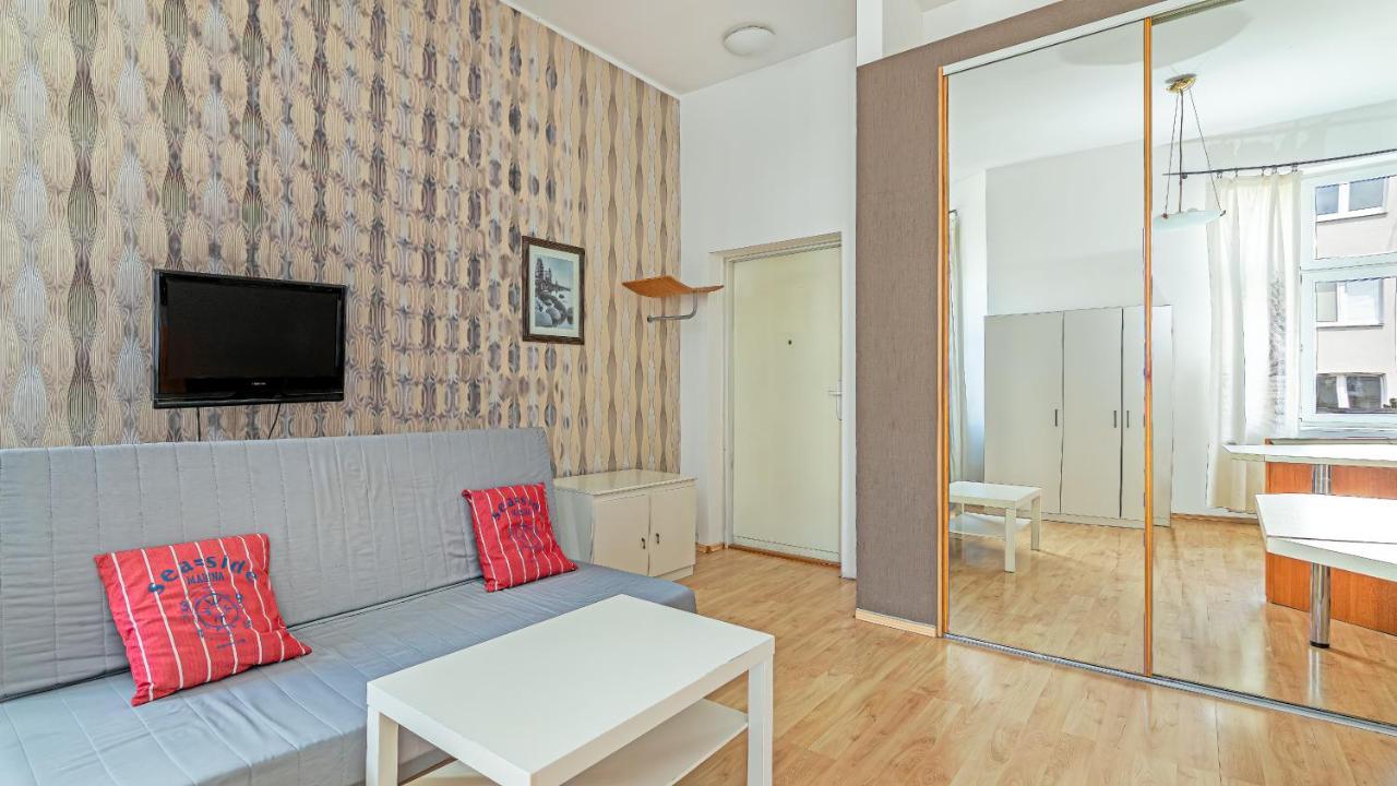 VENTI Apartments Pułaskiego Sopot Zewnętrze zdjęcie